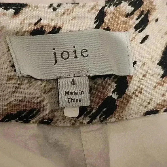 Joie suit  - Picture 13 of 17